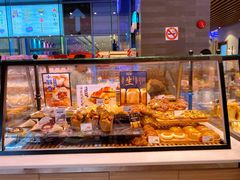 -巴黎贝甜(大宁国际商业广场店)