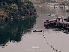 -芙蓉镇景区