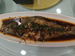 -北京全聚德烤鸭店(昌平店)