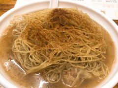 竹升面-小梁哥云吞面(黄贝岭店)