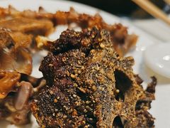 -和庆斋羊蝎子火锅·碳缸烧烤(顺义旗舰店)