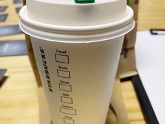 -星巴克(盘锦水游城店)