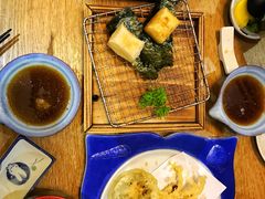 -水之惠鲜鱼料理(王府大街店)