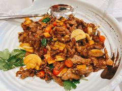 -马凯餐厅(地安门店)