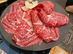 -满来寿喜烧(金虹桥店)