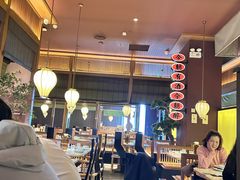 -弄堂里(西溪龙湖天街店)