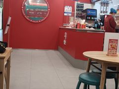 -塔斯汀中国汉堡(徐汇汇京广场店)