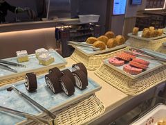 -素满香·Vegan食养自助(天一广场店)