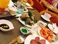 -豪派特华美达广场酒店·西餐厅