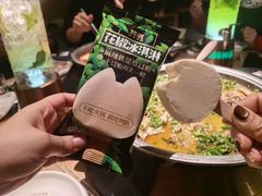 -烤匠麻辣烤鱼(万象城店)