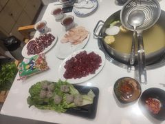 -陈记顺和潮汕牛肉火锅(韩江路店)