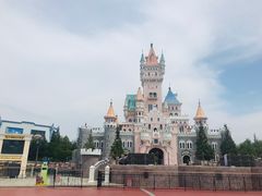 -青岛方特梦幻王国