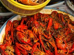-三妹小龙虾·黄油蟹(华侨城总店)