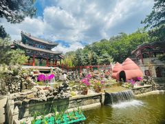 -红螺寺