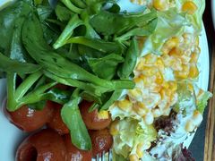 -食间牛排(湖西路店)