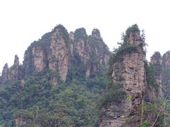 -富正毅三下锅·湘西韵味(天门山索道店)