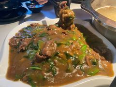 -潮发潮汕牛肉店(永庆坊店)
