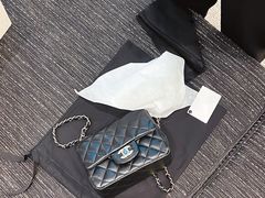 -CHANEL(恒隆广场店)