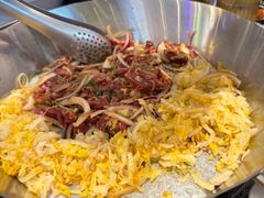 -揽月斋炙子烤肉·清真(安定门·五道营店)