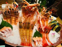 -Minase水濑·日料放题(外滩店)