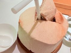 -金链花·泰国餐厅(国贸店)