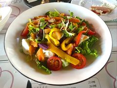 安妮沙拉-安妮意大利餐厅(日坛店)