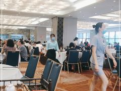 大堂-御和宴·精品粤菜(天润御海湾店)