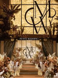 -Sunny喜铺婚礼定制·求婚策划