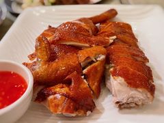 -T館·花园艺术餐厅
