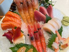 -大江户日本料理(湖滨道店)