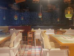 大堂-花田煮鲜牛肉火锅(钟楼众汇店)