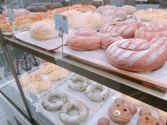 -奈雪的茶(市百一店)