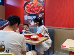 -永和大王(蛙嫩鸡香煲煲鲜·军博店)