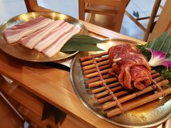 -闻老头·菊花炭烤肉(D11店)