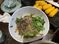 -津沽小院(天津之眼店)