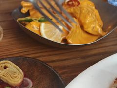 -京A Taproom·精酿餐吧(CBD店)