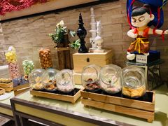 -宁波逸东豪生大酒店·豪生咖啡厅