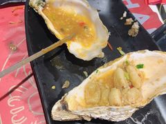 -96农蝎虾(江桥老街店)