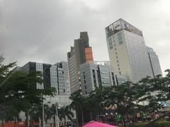 -珠海拱北口岸