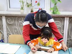 -东方金子塔成长中心(阜成门店)