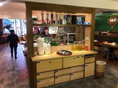 -百年神厨·地道川菜(清江西路店)