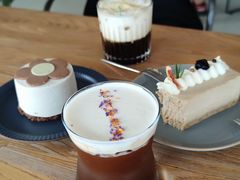 -ChanDu躔度咖啡(灯塔店)