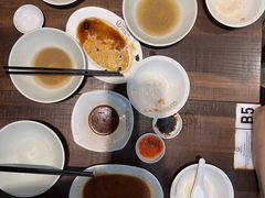 -松發肉骨茶(牛车水店)