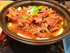 -西贝(上海我格广场店)