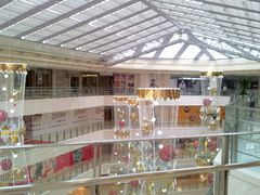 -光启城时尚购物中心