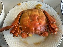 -蟹天蟹地农家菜·阳澄湖大闸蟹(浅水湾店)