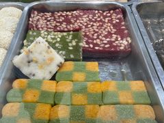 -常州糕团店(北大街新世纪商城店)