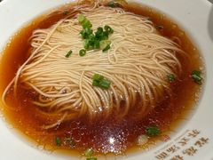 -松鹤楼·苏式汤面(虹桥天地店)