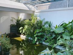-漫笙舍Manse·咖啡·民宿