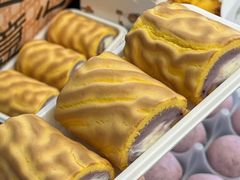 -墨茉点心局(万家丽店)